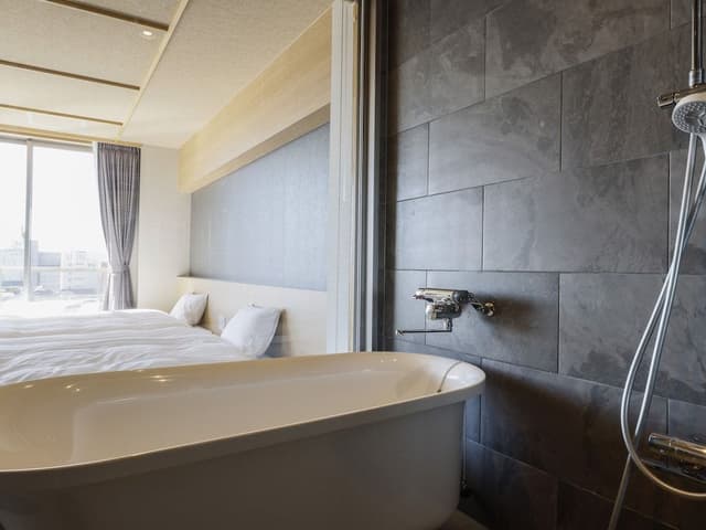 Comfort Twin Room, Non Smoking