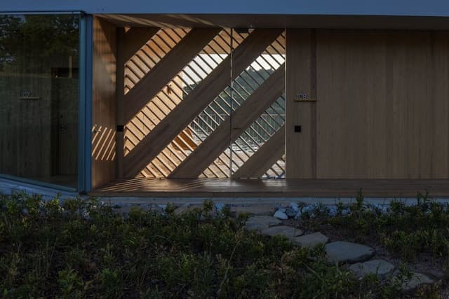 Double or Twin Room (NEST WA) Non-smoking