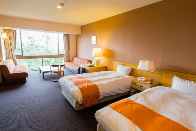 Deluxe Room, Non Smoking