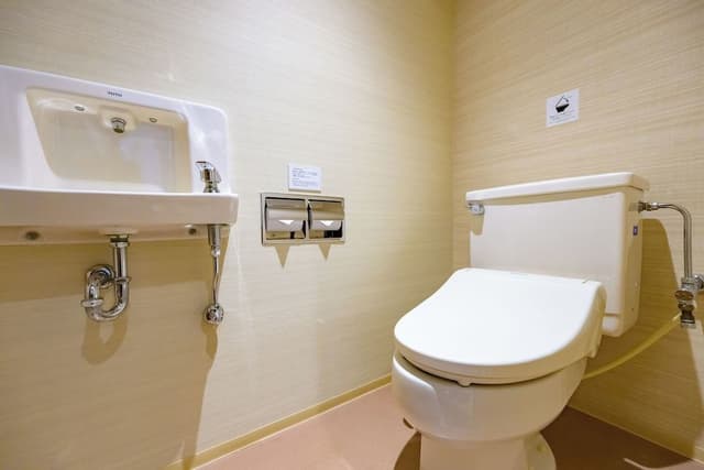 Superior Tatami Room, Non Smoking