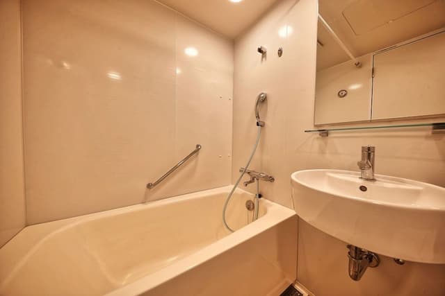 [Green View] Double Room, 36 sqm