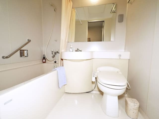Standard Quadruple Room, Non Smoking, Mountain View