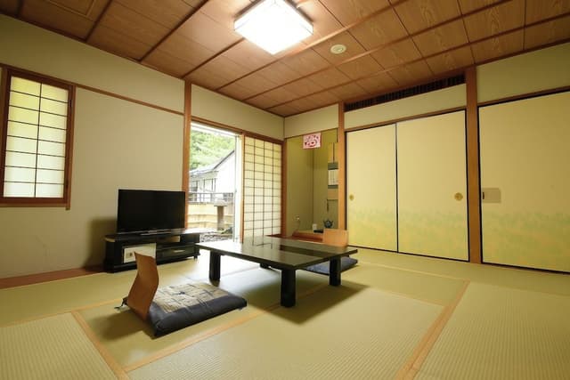 Superior Room, Non Smoking, Garden View