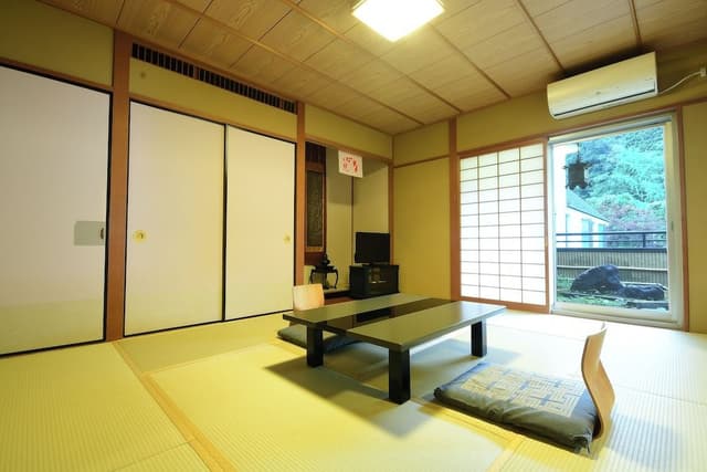 Superior Room, Non Smoking, Garden View