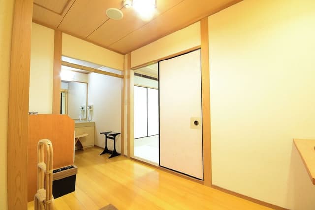 Superior Room, Non Smoking, Garden View