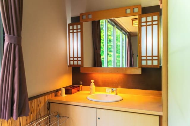 New Building, Traditional Room, 8 Tatami, Smoking