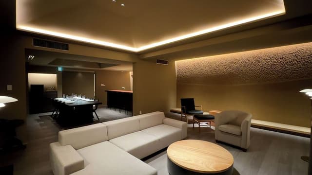 Luxury Twin Room, Balcony, Ocean View (Heritage)