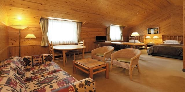 Deluxe Twin Room(4F), Non Smoking
