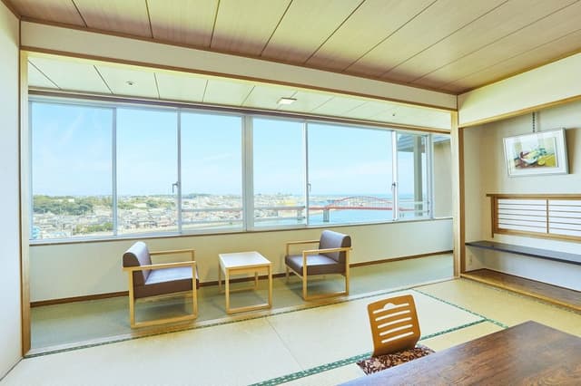 Japanese-style room B, Non Smoking