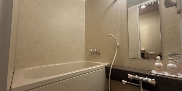 Design Twin Room, Private Bathroom