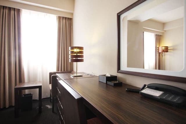 Deluxe Single Room, Non Smoking, Annex Building