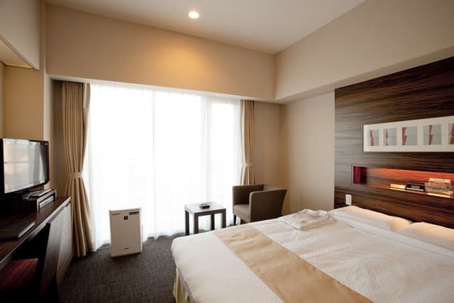 Double Room, Non Smoking, Annex Building