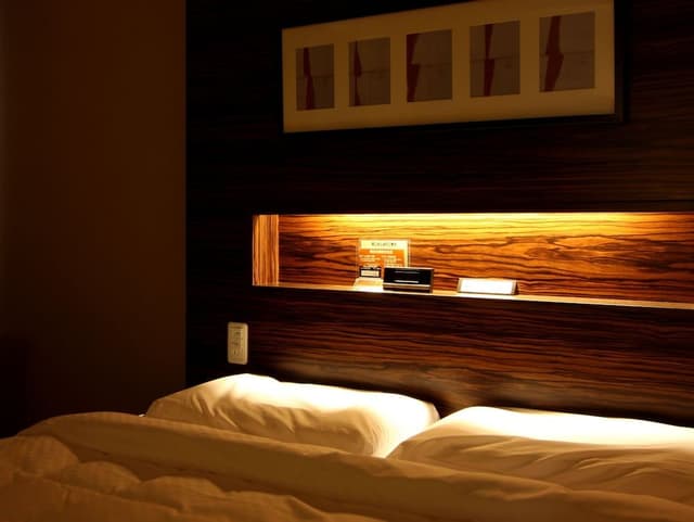 Double Room, Non Smoking, Annex Building