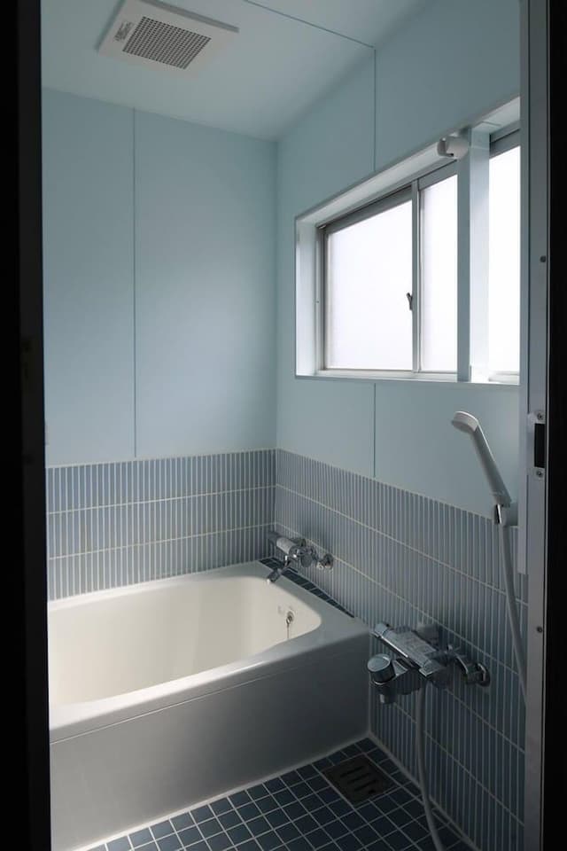 Private Vacation Home, ZAKURO, for 7 Guests