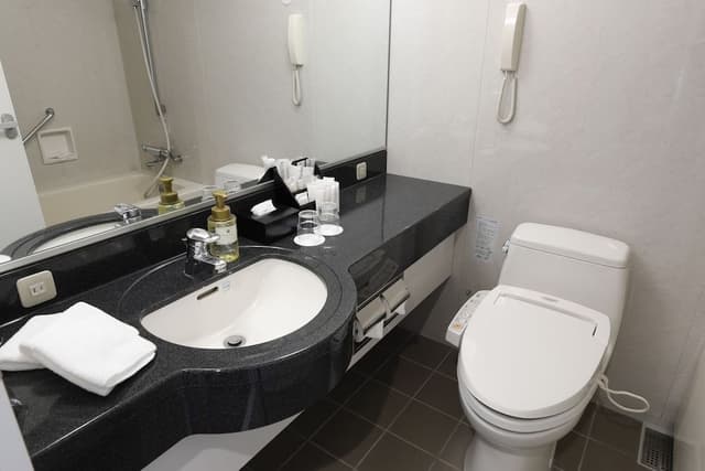 Standard Room, 1 Double Bed