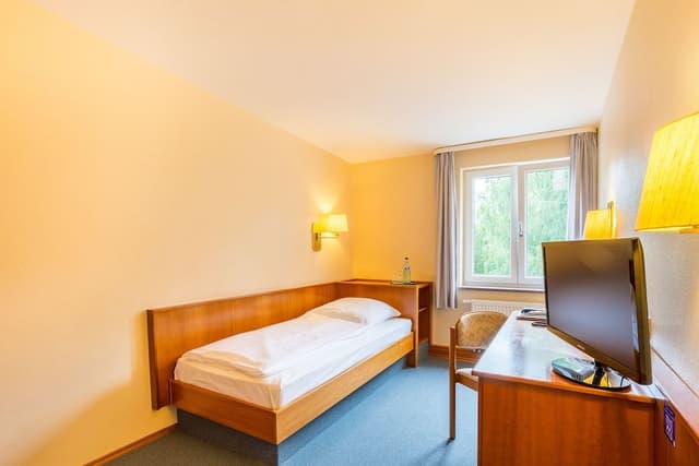 Classic Single Room