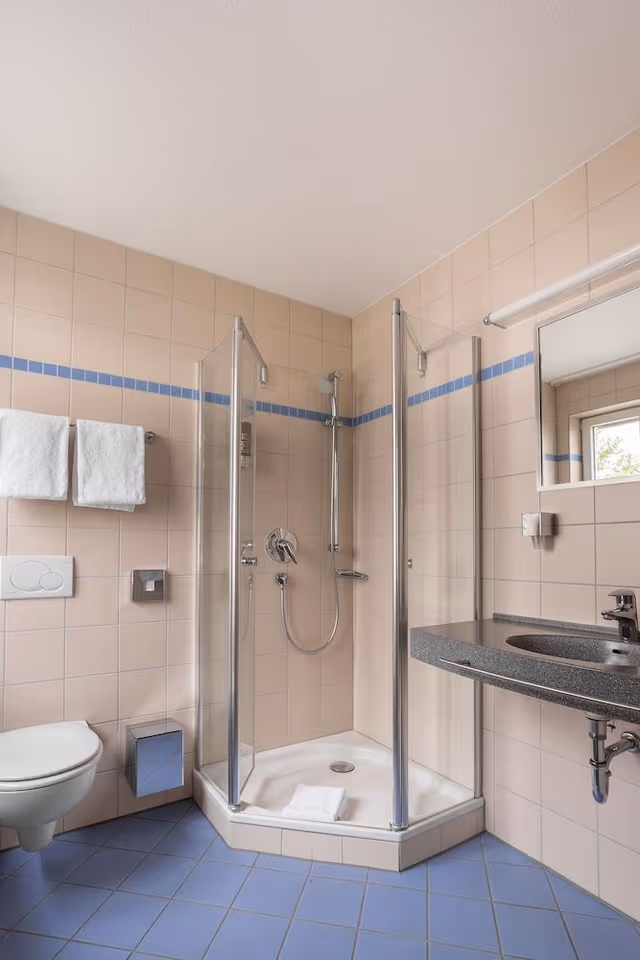 Classic Double Room