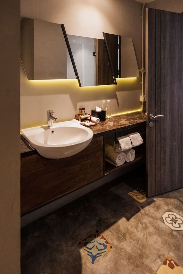 Grand Deluxe Room