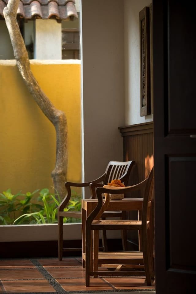 Villa, 1 Bedroom, Private Pool