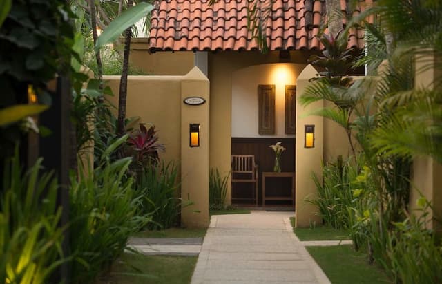 Villa, 1 Bedroom, Private Pool