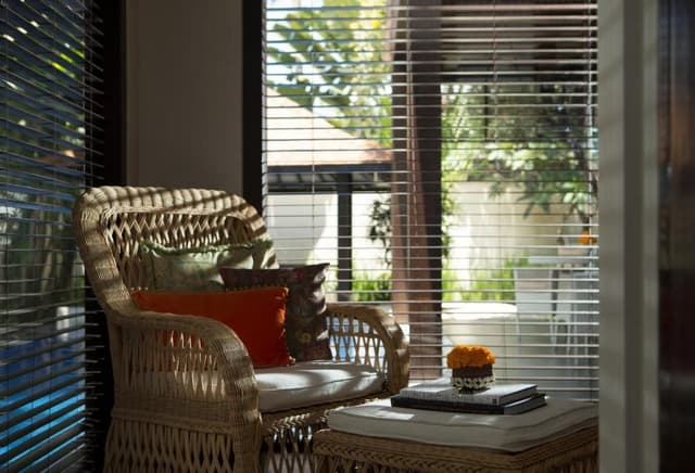 Deluxe One-Bedroom Villa with Private Pool