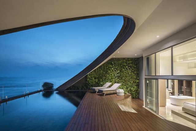 Penthouse (COMO)