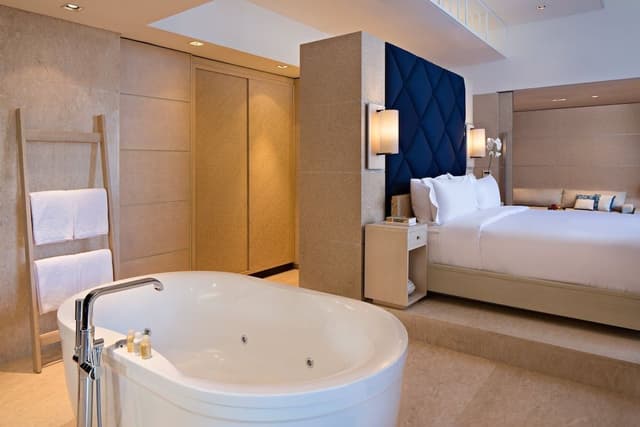 Penthouse (COMO)