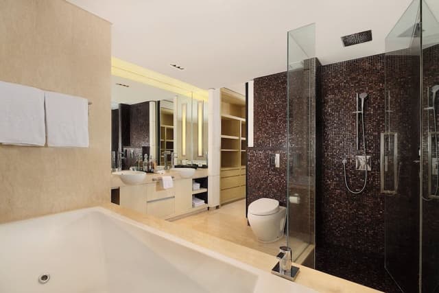 One Bedroom Seaview Residence
