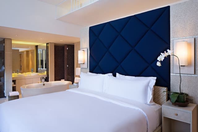 Penthouse (COMO)
