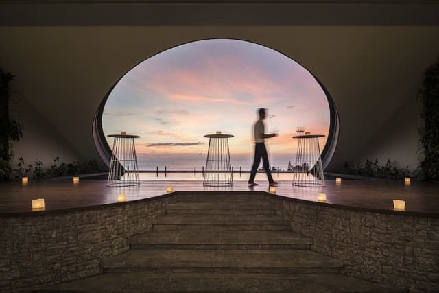 Penthouse (COMO)
