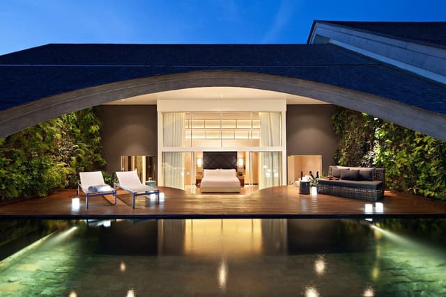 Penthouse (COMO)