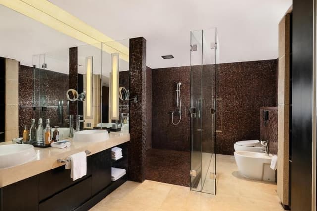 Two Bedroom Lagoon Pool Residence