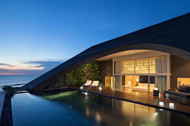 COMO Penthouse