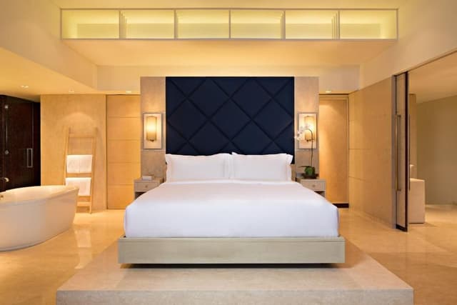 COMO Penthouse