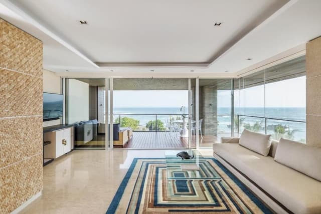 COMO Penthouse