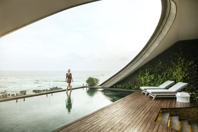 COMO Penthouse