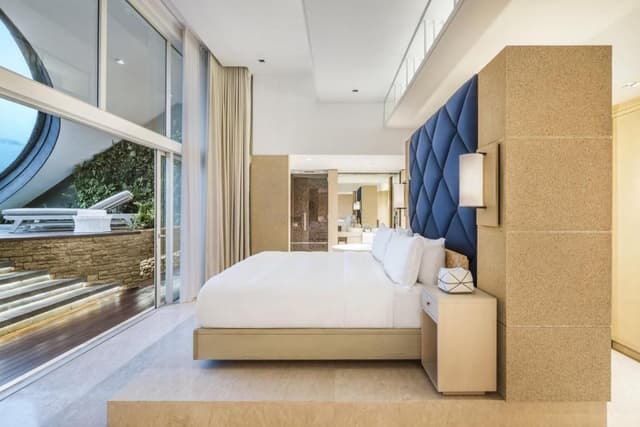 COMO Penthouse