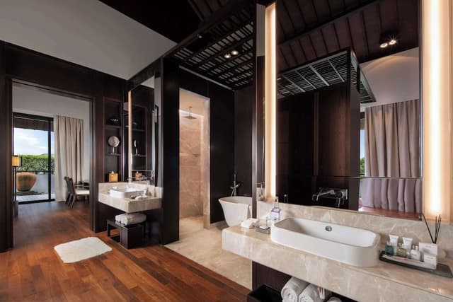Suite, 1 Bedroom, Non Smoking, Ocean View