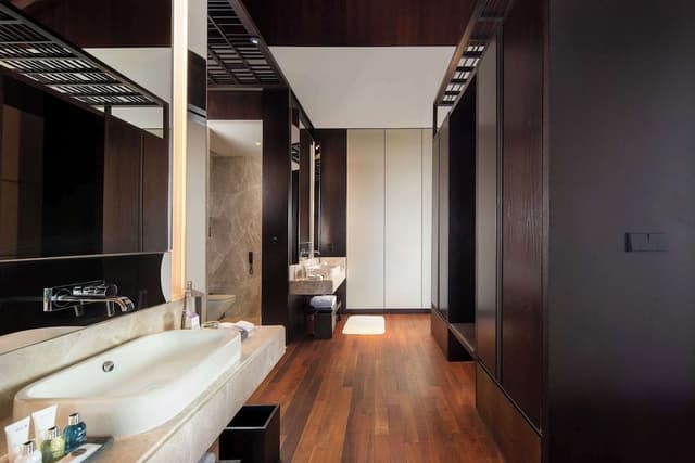 Suite, 1 Bedroom, Non Smoking, Ocean View