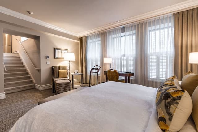 Suite Mont Blanc