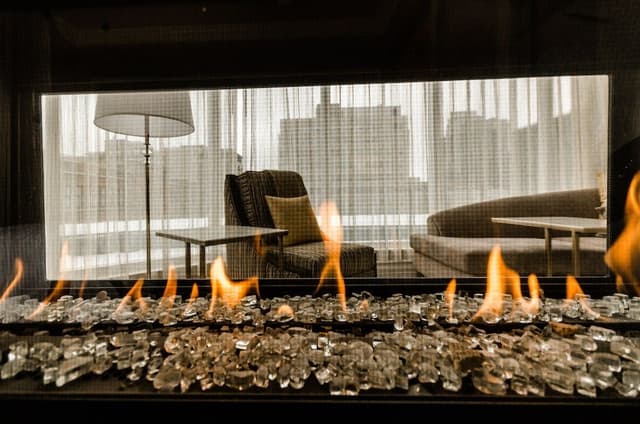 Grand Montreal Terrasse
