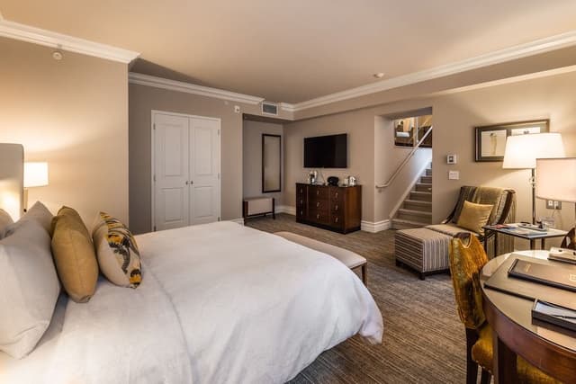 Suite Mont Blanc