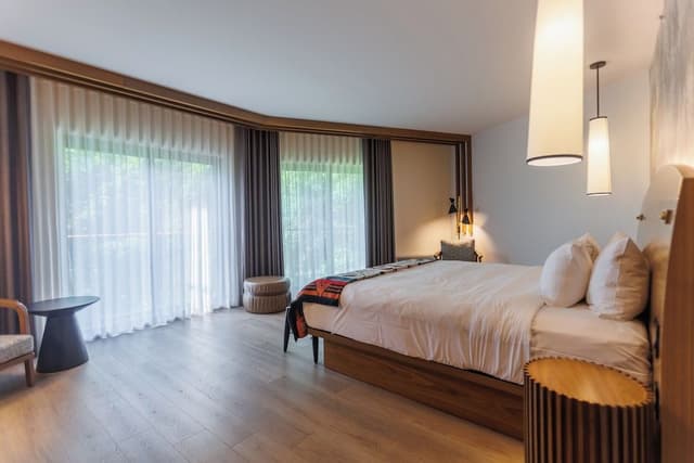Superior Room, 1 King Bed