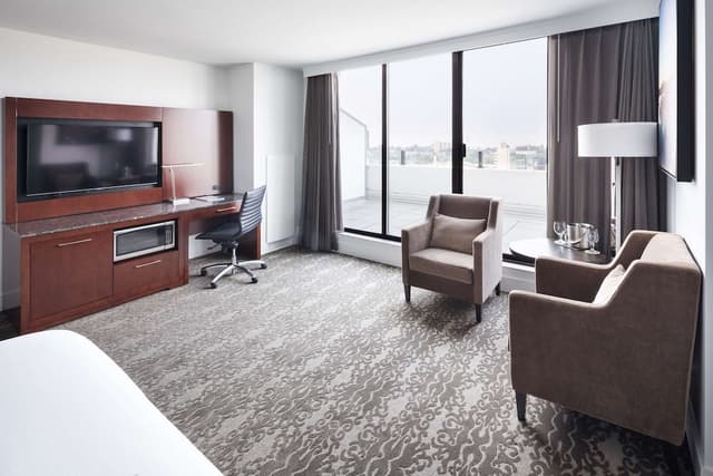 King, Room, 1 King Bed, Non Smoking