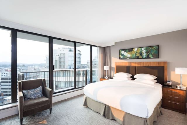King, Room, 1 King Bed, Non Smoking