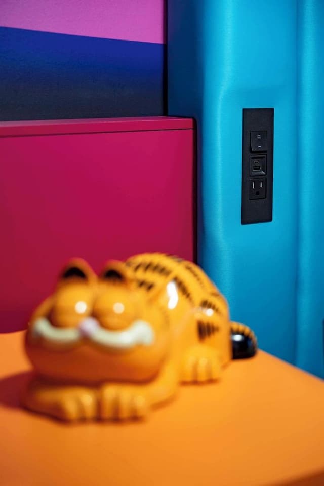 Rebel Room