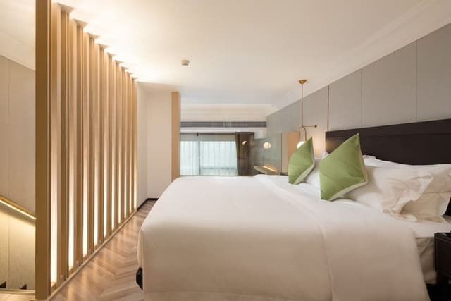 Design Loft(Free shuttle bus to exhibition hall service will be provided during the canton fair )