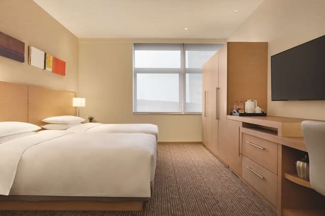 Room, 2 Twin Beds