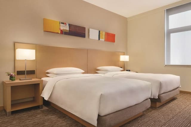 Room, 2 Twin Beds
