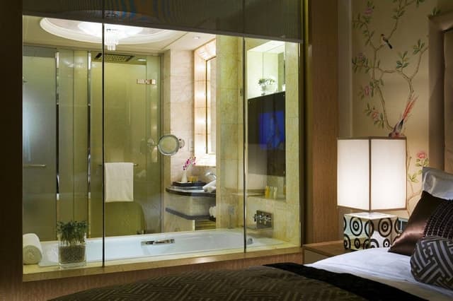 Executive Deluxe Room Twin